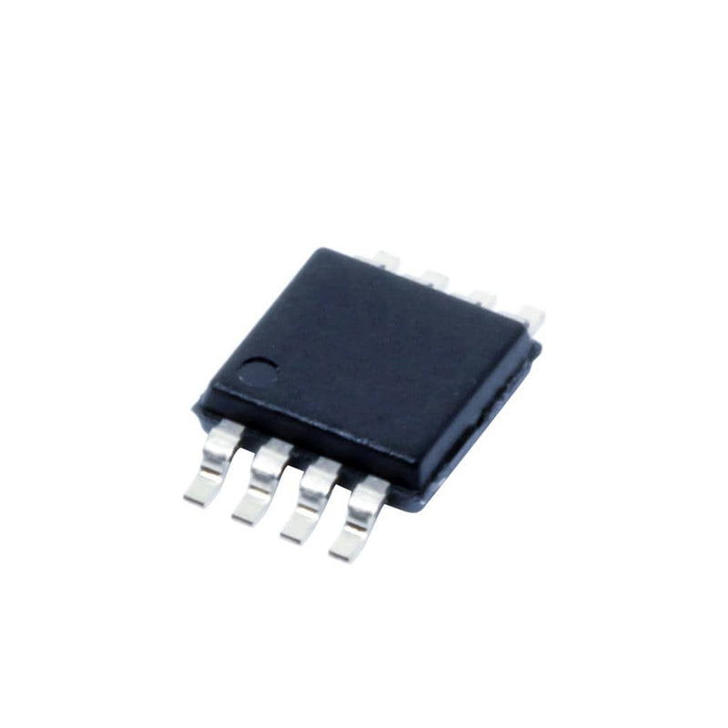 BOM Microcontroller TPS7A1601DGNR Electronic Components Accessories IC Chip Integrated Circuits Parts