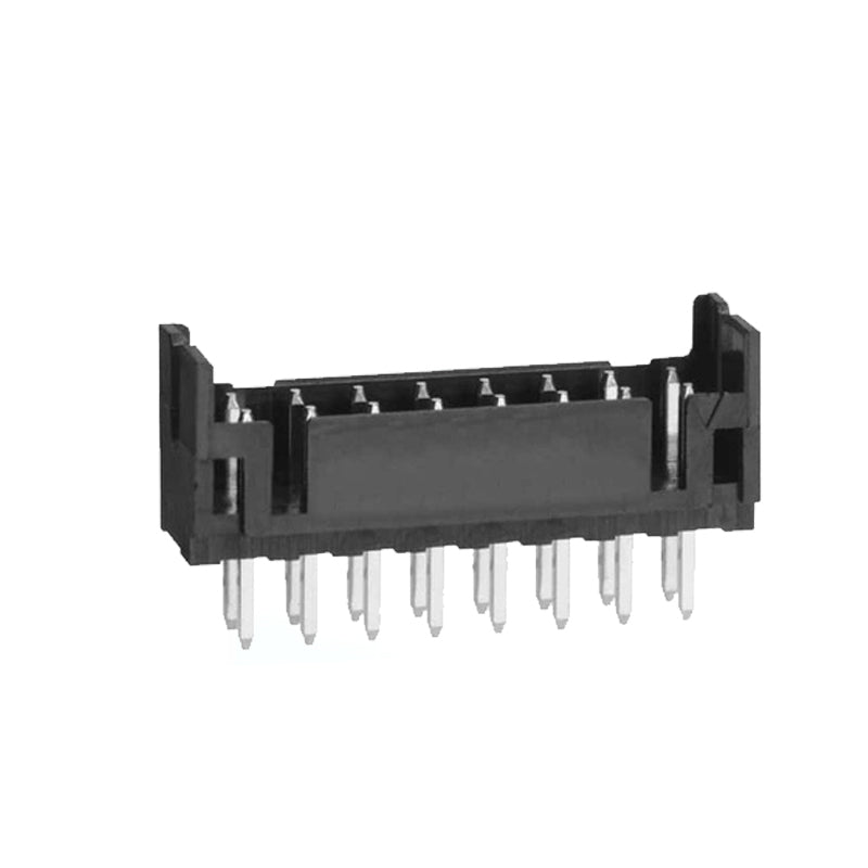 DF11-16DP-2DSA(24) Connector 16P 2.0MM Spacing DF11 Series New Original Stock Welcome To Inquire
