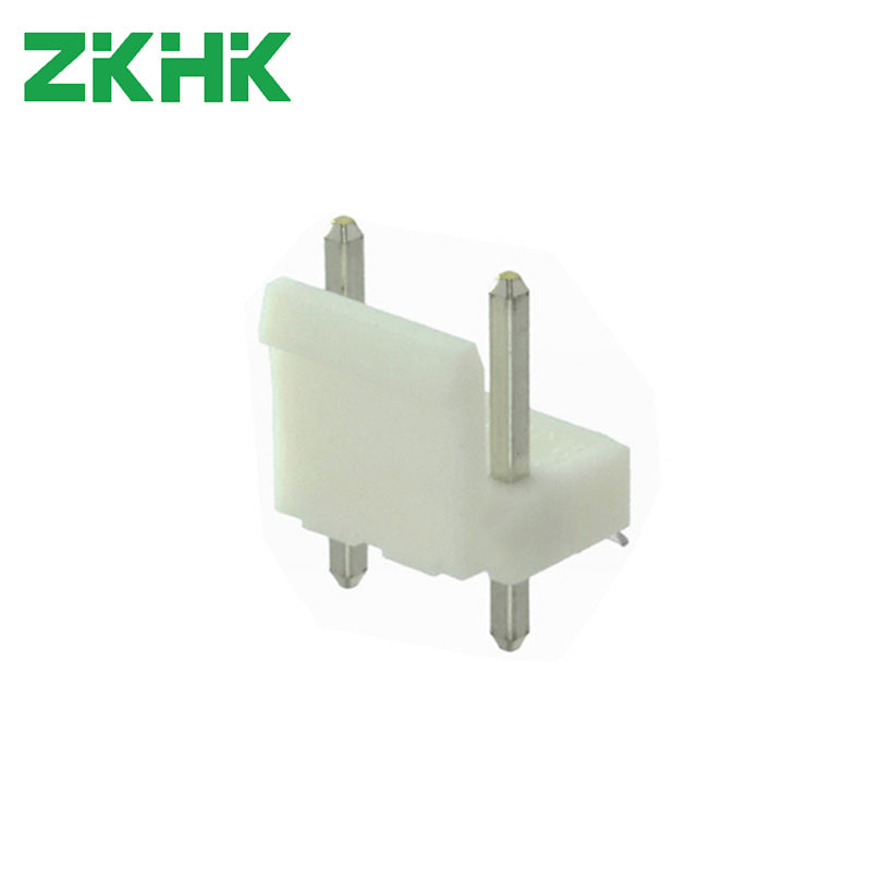 B2P3-VH pitch 3.96MM 2PIN connectors Sit-down headers Brand New Original Stock Welcome To Inquireic chip
