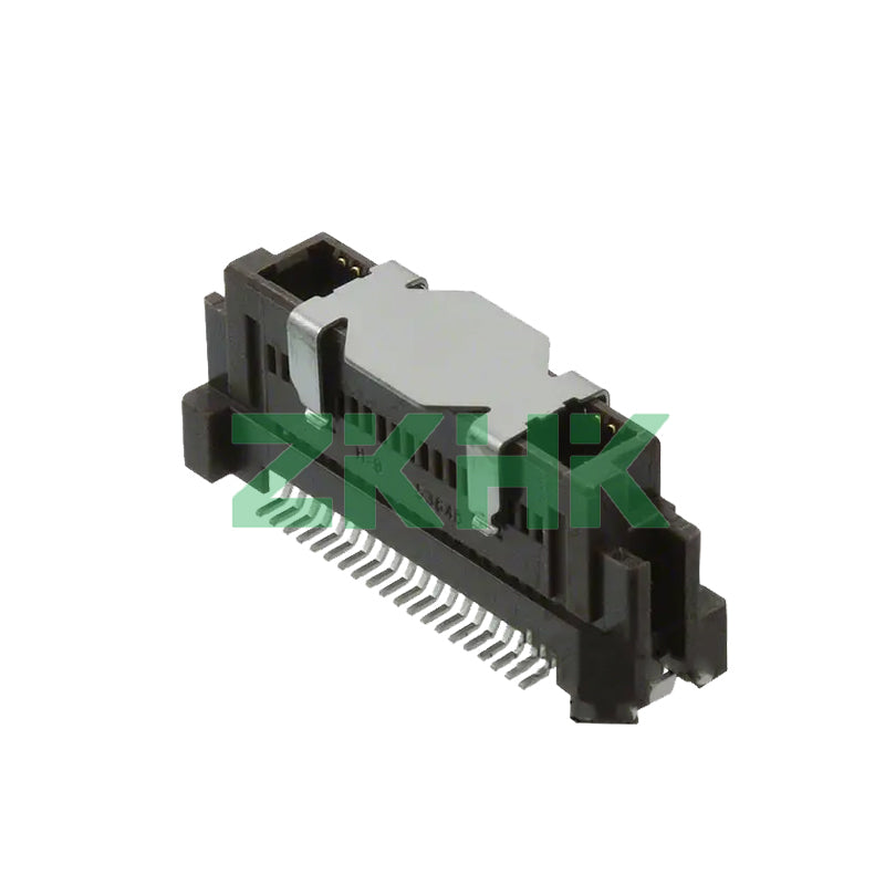 53649-0474 0536490474 536490474 40P 0.64 Pitch 8.0 High Board-to-Board Connector Brand New Original Stock Welcome To Inquire
