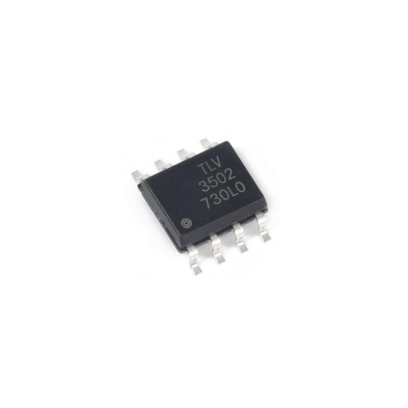 New Original Package SOIC-8 Amplifier Dual Analog Comparator TLV3502AIDR Audio Power Integrated Circuit