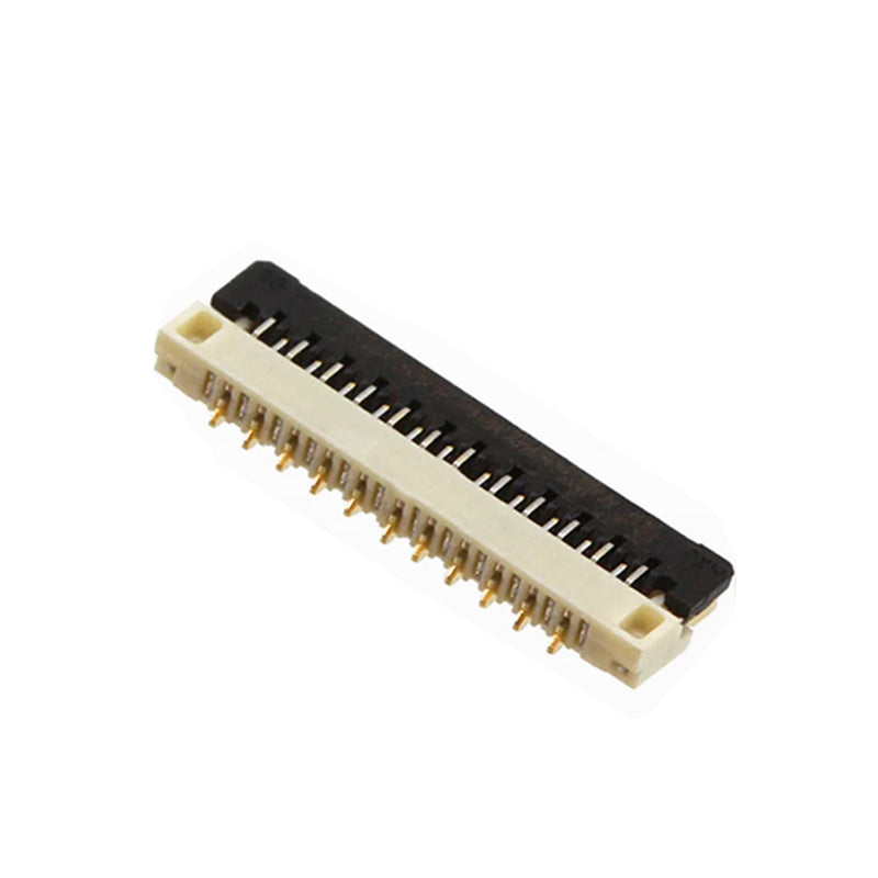 503566-2500 5035662500 31P 0.3MM Pitch Connector Plug-in Brand New Original Stock Welcome To Inquireconnector