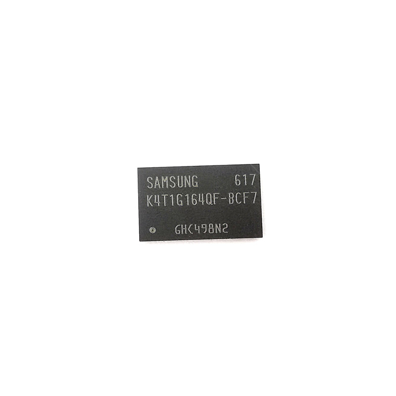 High Quality Storage DDR2 SDRAM 1GB Package FBGA84 K4T1G164QF-BCF7 Audio Power Integrated Circuitic chip