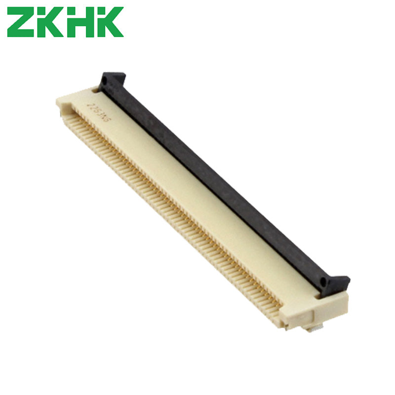 XF3M-8015-1B Connector 80P 0.5MM Spacing XF3M Series New Original Stock Welcome To Inquireic chip