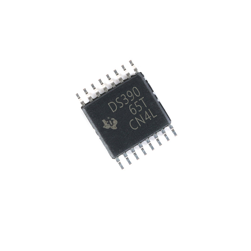 Original Quad LVDS SN75LVDS390PWR Receiver Bus Transmitter Chip