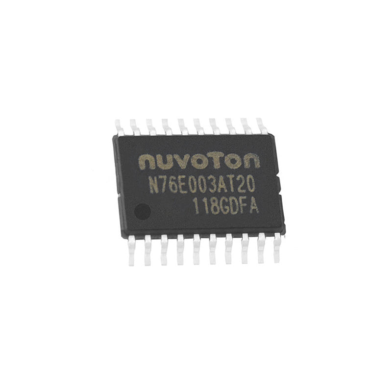 Microcontroller Original STM8S003F3P6TR Electronic Components IC Chip Integrated Circuits Parts Accessories