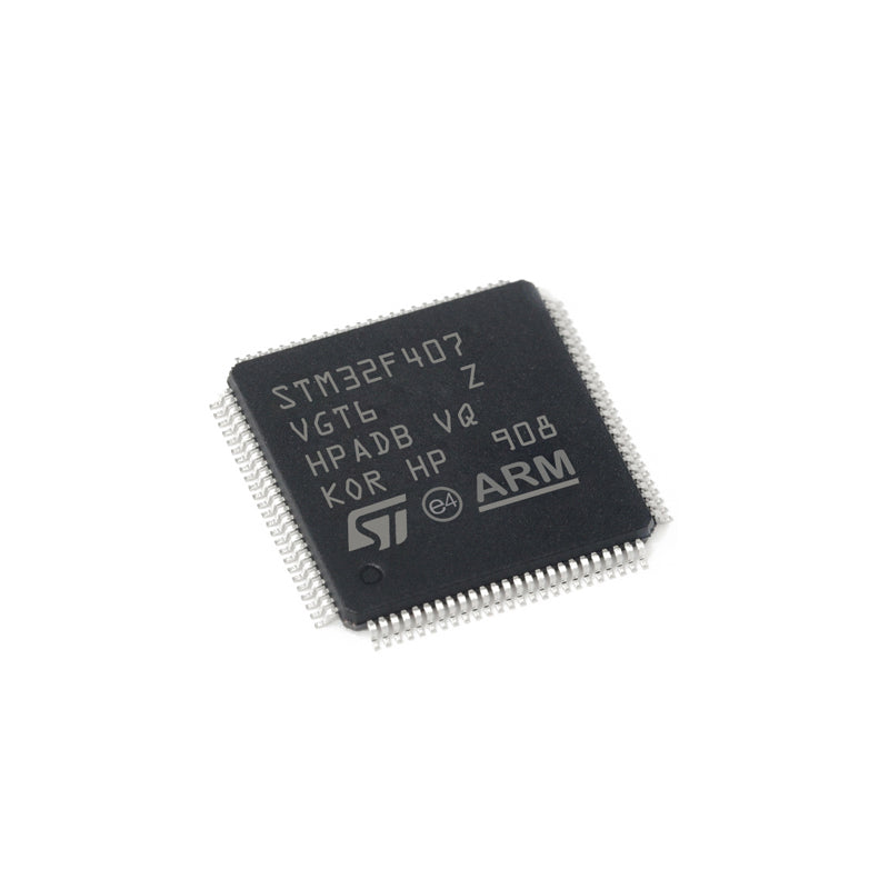 Genuine In stock STM32F407IGH6 Components Electronic MCU Control Panel IC Chips Integrated Circuits Parts Accessories