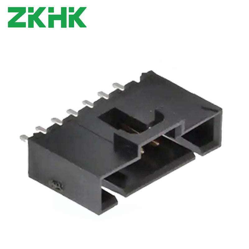 70543-0006 0705430006 7PIN 2.54MM Pitch Connector Plug-in Brand New Original Stock Welcome To Inquireconnector