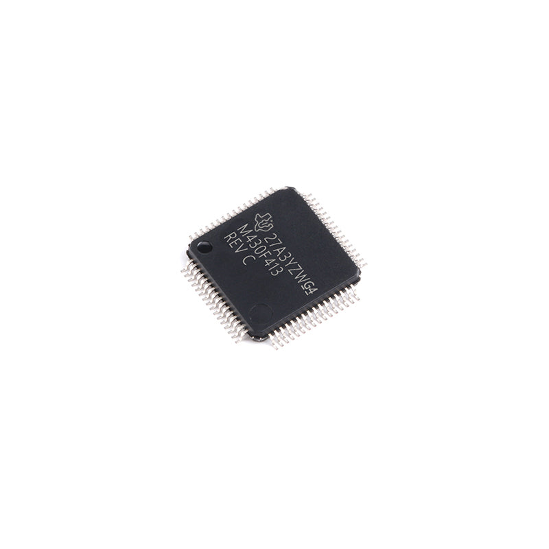 Wholesale Price MSP430F413IPMR Electronic Components Parts Microcontroller IC Chip Integrated Circuitsic chipic chip