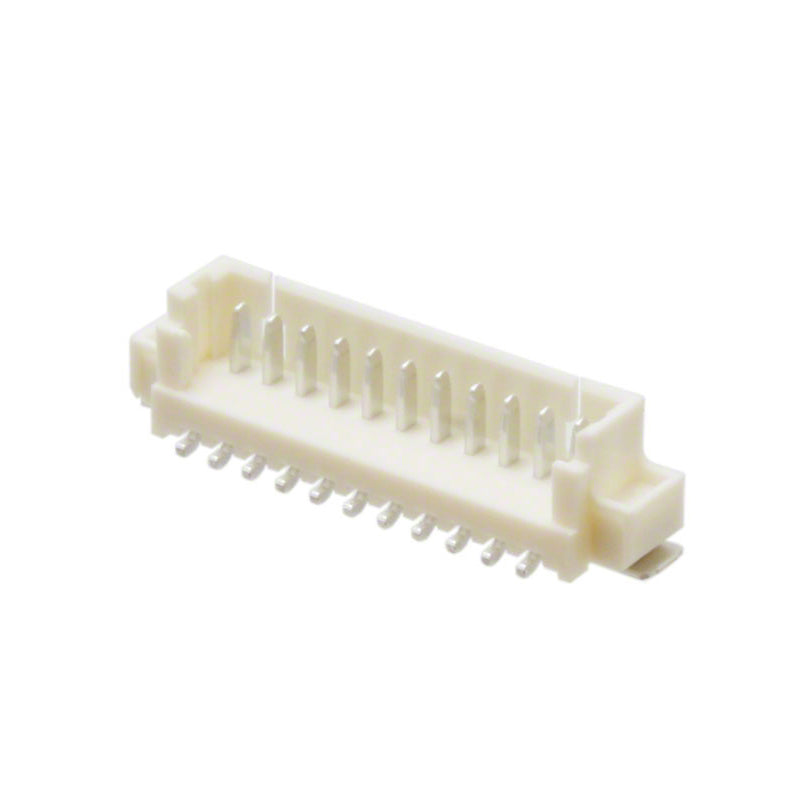 53398-1171 0533981171 1.25MM Pitch 11P Stand-Up Header Brand New Original Stock Welcome To Inquire