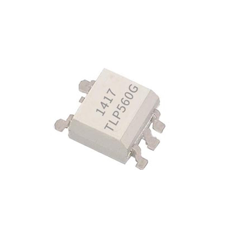 ln stock Isolator photoelectric coupler TLP560G bluetooth ic chip mobile smart card readerconnector
