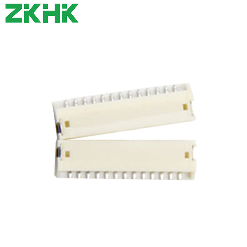 S13B-ZR-SM4A-TF(LF)(SN) Connector 13P 1.5MM Spacing S13B Series New Original Stock Welcome To Inquireconnector