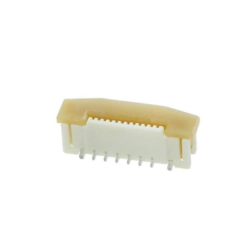 52559-1252 0525591252 525591252 0.5MM 12P Stand-up Pull-Lock Header Connector Brand New Original Stock Welcome To Inquire