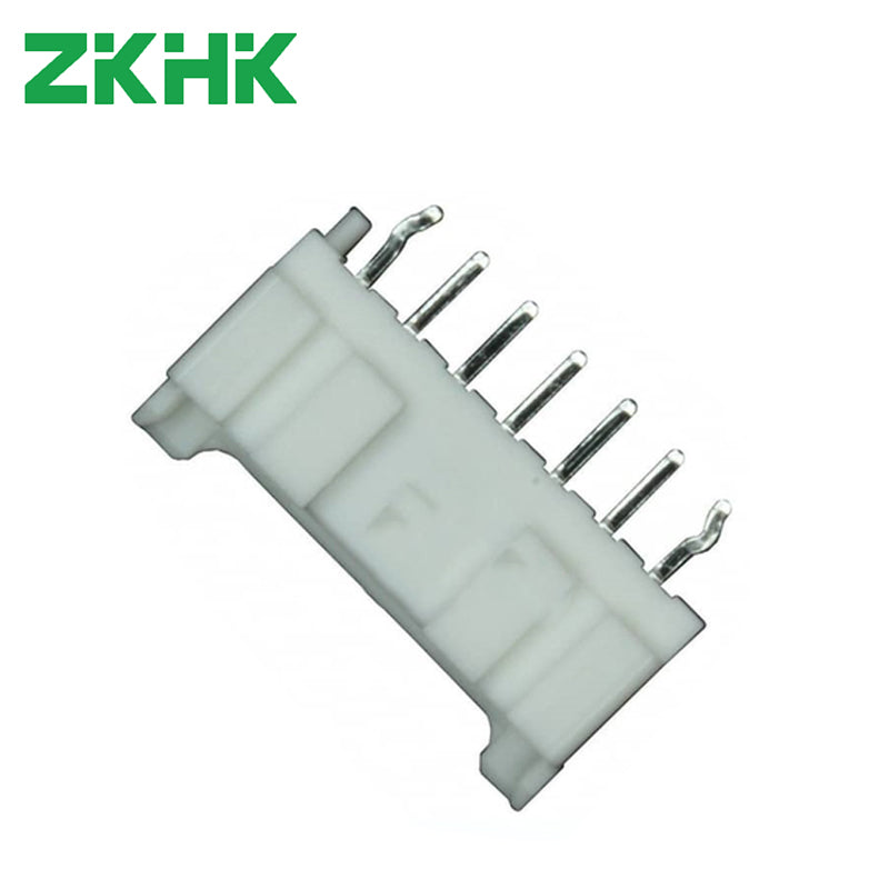 B07B-PASK-1(LF)(SN) 2.0mm Pitch Straight Pin Socket 7P Header Brand New Original Stock Welcome To Inquire