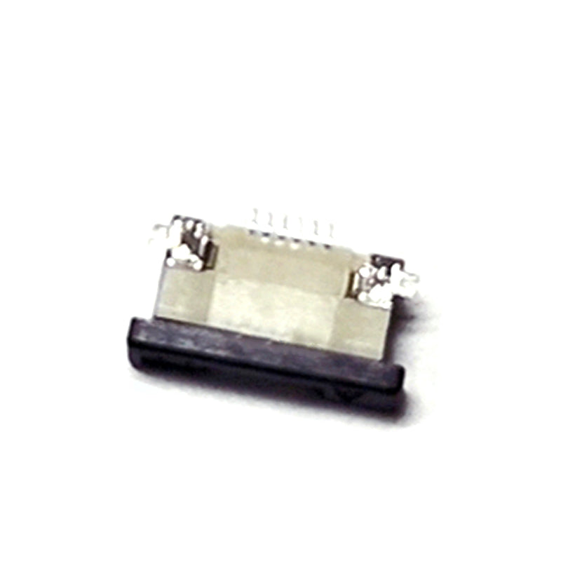06FLZ-SM1-TB 6PIN 0.5MM Pitch Connector Plug-in Brand New Original Stock Welcome To Inquire