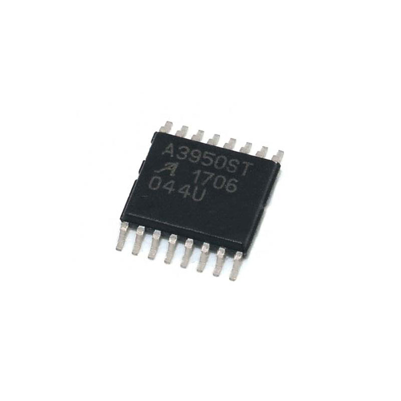 New Original TSSOP-16 A3950SLPTR-T Motor Ignition Controller And Driveric chip
