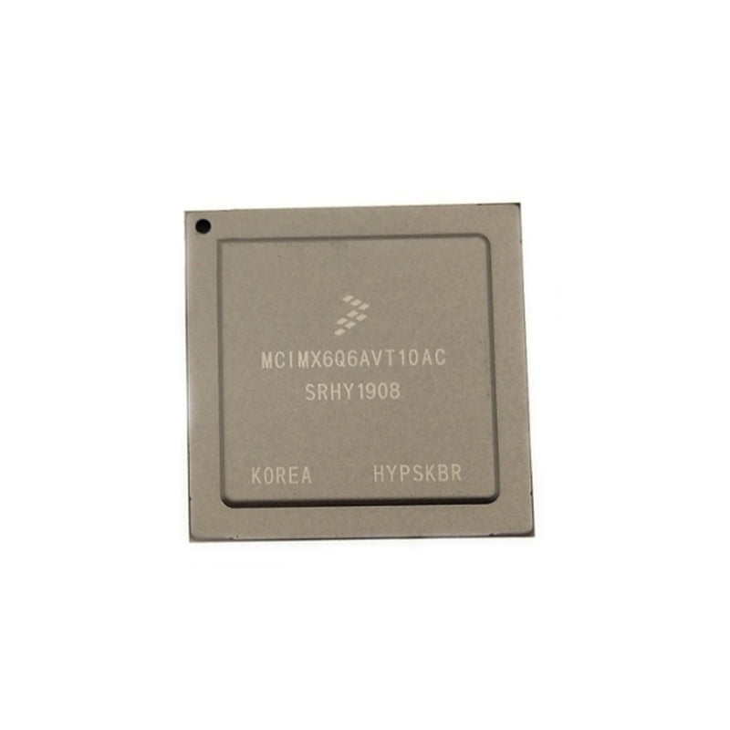 Ori ginal Application Processor IC MCIMX6Q6AVT10AC new original ic chip intergrated circuit a2v64s40ctpg6