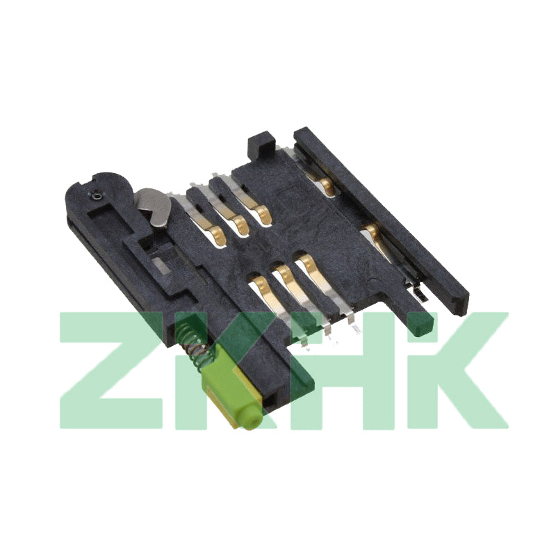 0912283001 912283001 91228-3001 SIM self-retracting card holder Brand New Original Stock Welcome To Inquire