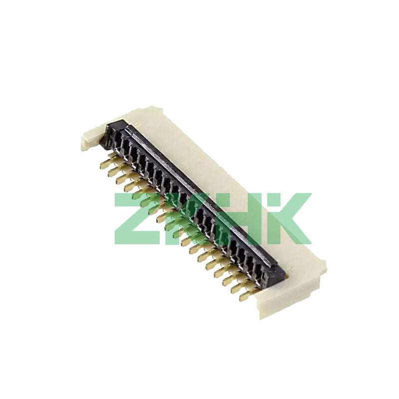 XF2U-1815-3A Connector 18P 0.5MM Spacing XF2U Series New Original Stock Welcome To Inquireconnector