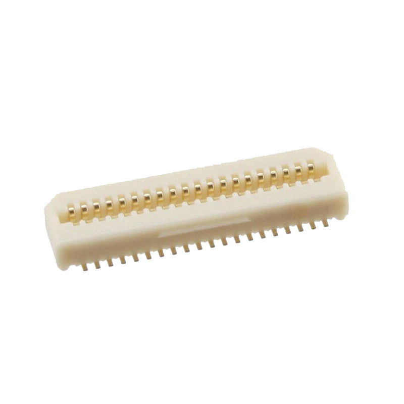 AXN340038P Connector Spacing 0.8mm 40Pin New Original Stock Welcome To Inquire