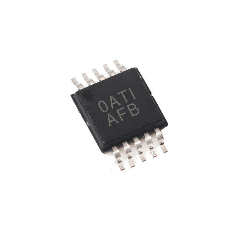 Hi gh QuaI i ty switching regulator TPS60204DGSR new original ic chip intergrated circuit a2v64s40ctpg6