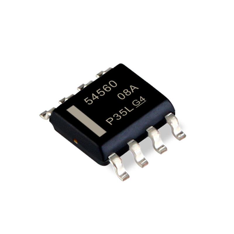 Ready To Ship TPS54560DDAR Electronic Components Parts Accessories Microcontroller IC Chip Integrated Circuits
