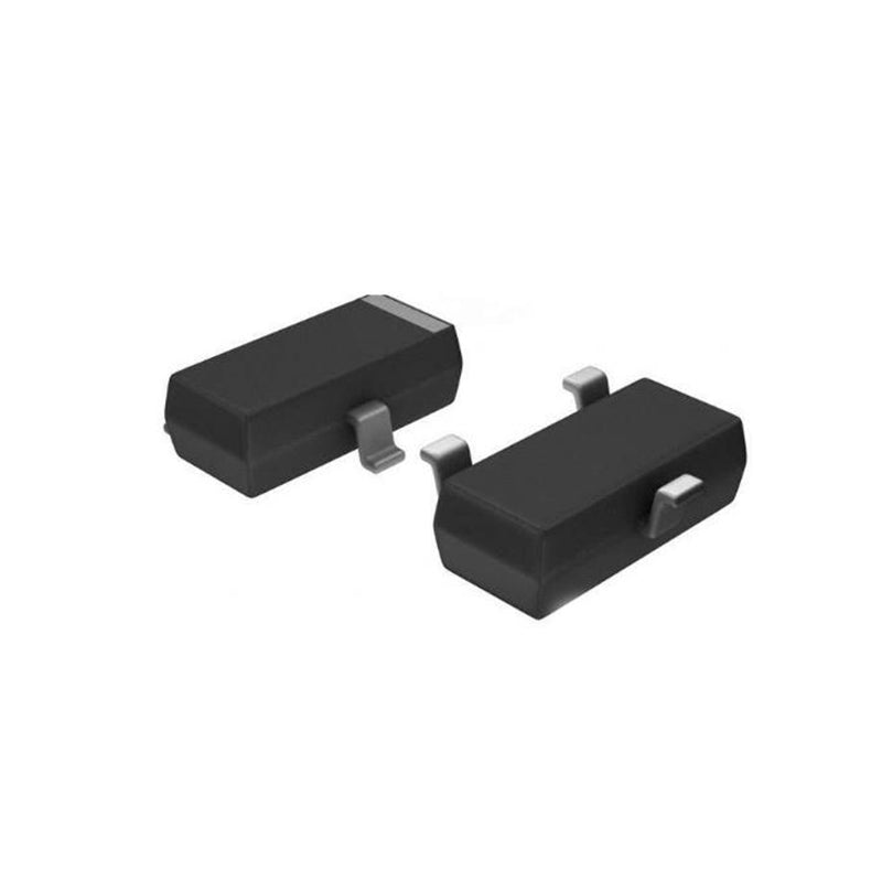 ln stock Power supply IC 2 triode integration DMG2307L-7 electronic components ic chips integrated circuitsic chip