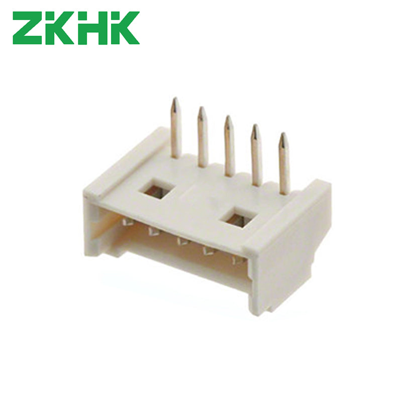 53048-0510 0530480510 5P 1.25mm Pitch Connector Insert Brand New Original Stock Welcome To Inquireconnector