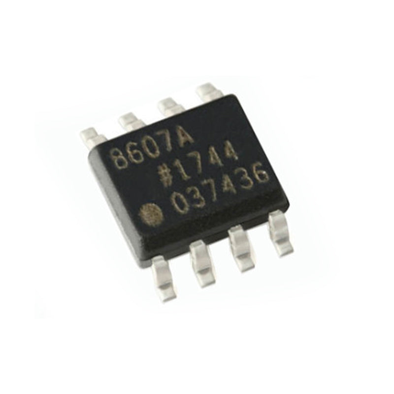 Hi gh QuaI i ty Precision Operational Amplifier Chip AD8607ARZ new original ic chip intergrated circuit a2v64s40ctpg6