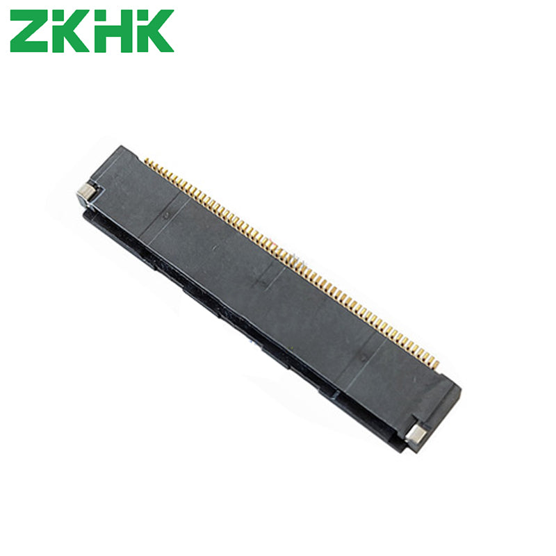 FH28-60S-0.5SH Connector 60P 0.5MM Spacing FH28 Series New Original Stock Welcome To Inquire
