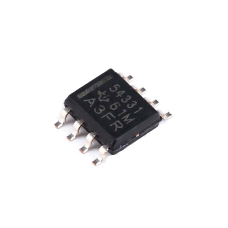 Original DC Switching  3A ADJ SMD SOP-8 TPS54331DR Converter Voltage Regulator Chip