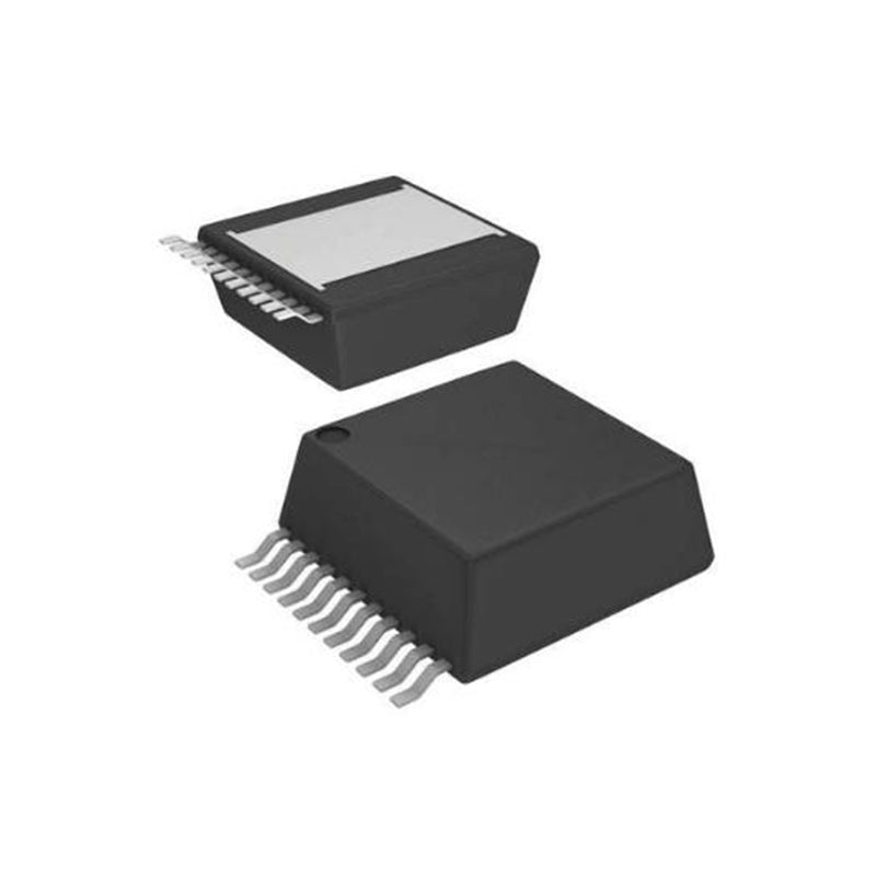 Hi gh QuaI ity Power Board Mounted DC Converter LMZ22010TZE/NOPB new original ic chip intergrated circuit a2v64s40ctpg6