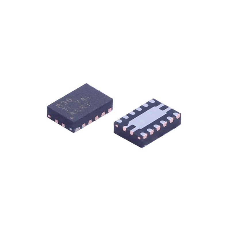 Wholesale Original DRV8836DSSR Electronic Components Parts IC Chip Integrated Circuits Microcontroller