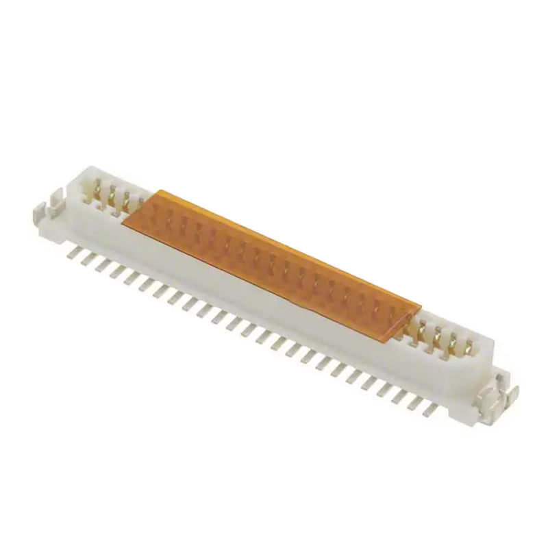 DF9-51S-1V(69) Connector 51P 1.0MM Spacing DF9 Series New Original Stock Welcome To Inquireconnector