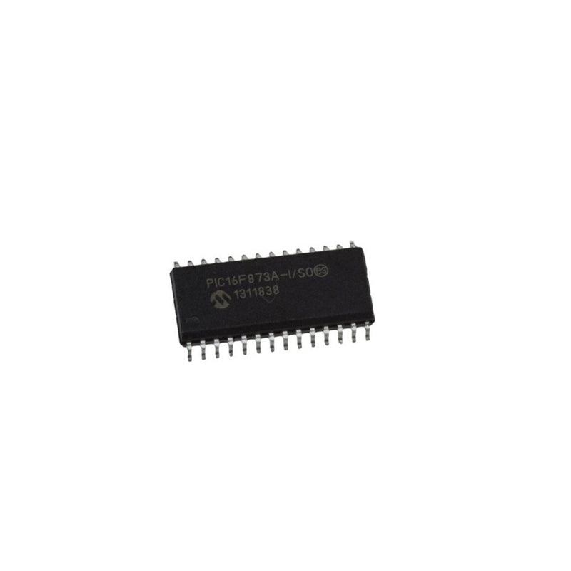 Hot Sale Package SOP28 8 Bit PIC16F873A-I/SO Laptop Motherboard IC Chip Remove Machine