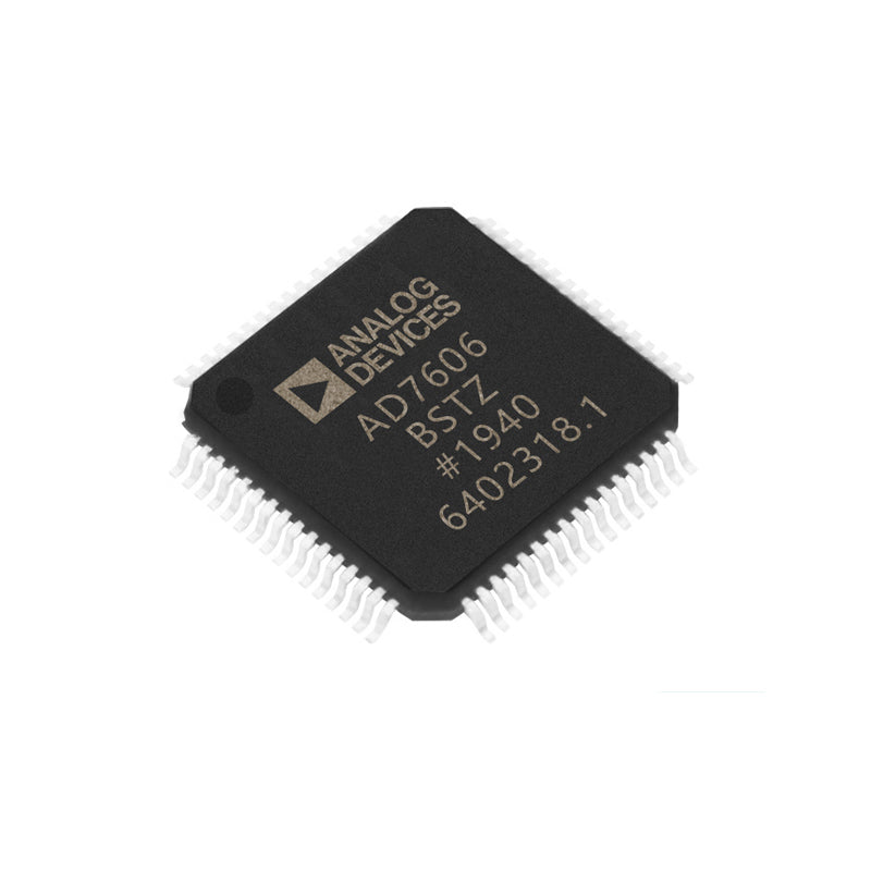 In Stock Original Brand AD1939YSTZ Electronic Components Parts Accessories Microcontroller IC Chip Integrated Circuits