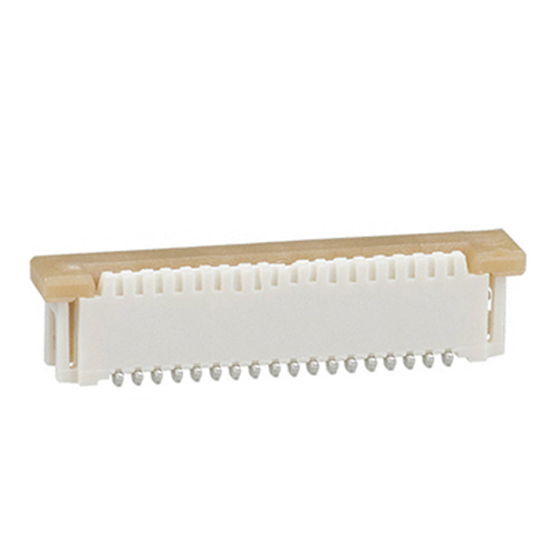 52610-1871 0526101871 18PIN 1MM Pitch Stand-up Connector Brand New Original Stock Welcome To Inquireconnector