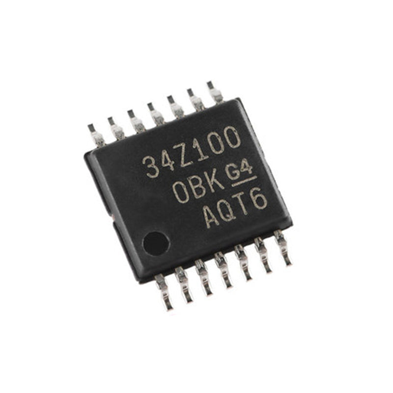 ln Stock battery fuel gauge BQ34Z100PWR-G1 electronic components ic chips integrated circuitsic chip
