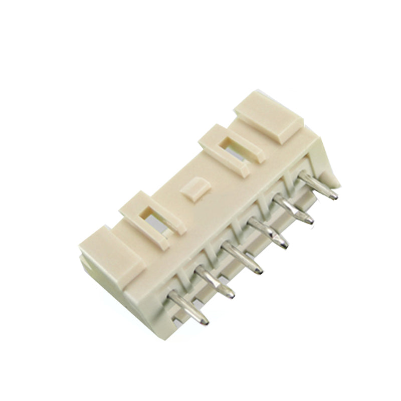 B06B-XASK-1-A(LF)(SN) 6Pin 2.5mm Pitch Header Connector Brand New Original Stock Welcome To Inquire