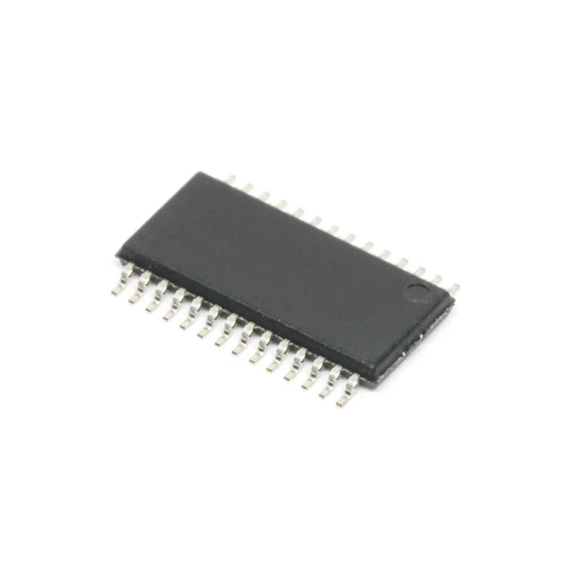 High Quali ty Driver Receiver Transceiver Chip ADM3307EARUZ new original ic chip intergrated circuit a2v64s40ctpg6