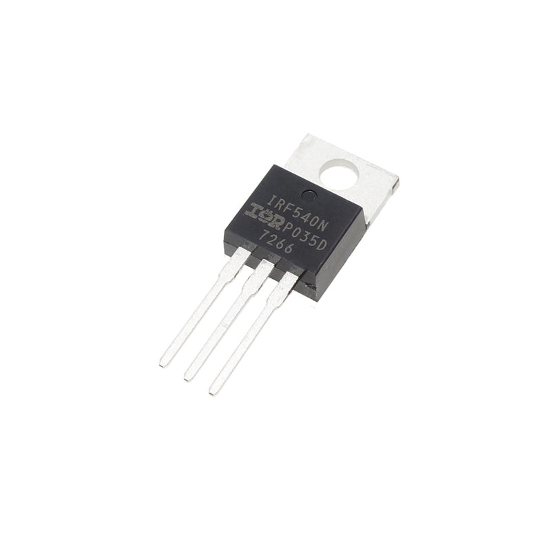 Hot Sale Discrete Semiconductor Products Transistors  IRF540NPBF  electronic components ic chips integrated circuitsic chip