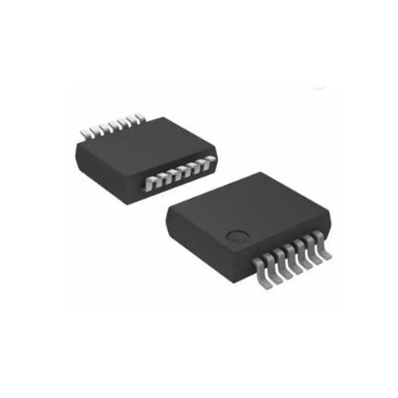 Hi gh QuaI ity integrated circuit DRV642PWR new original ic chip intergrated circuit a2v64s40ctpg6