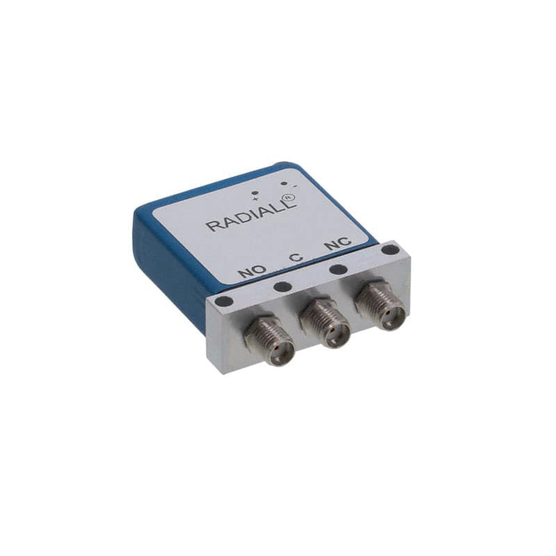 Genuine Original R570313000 High Frequency Tube Transistor