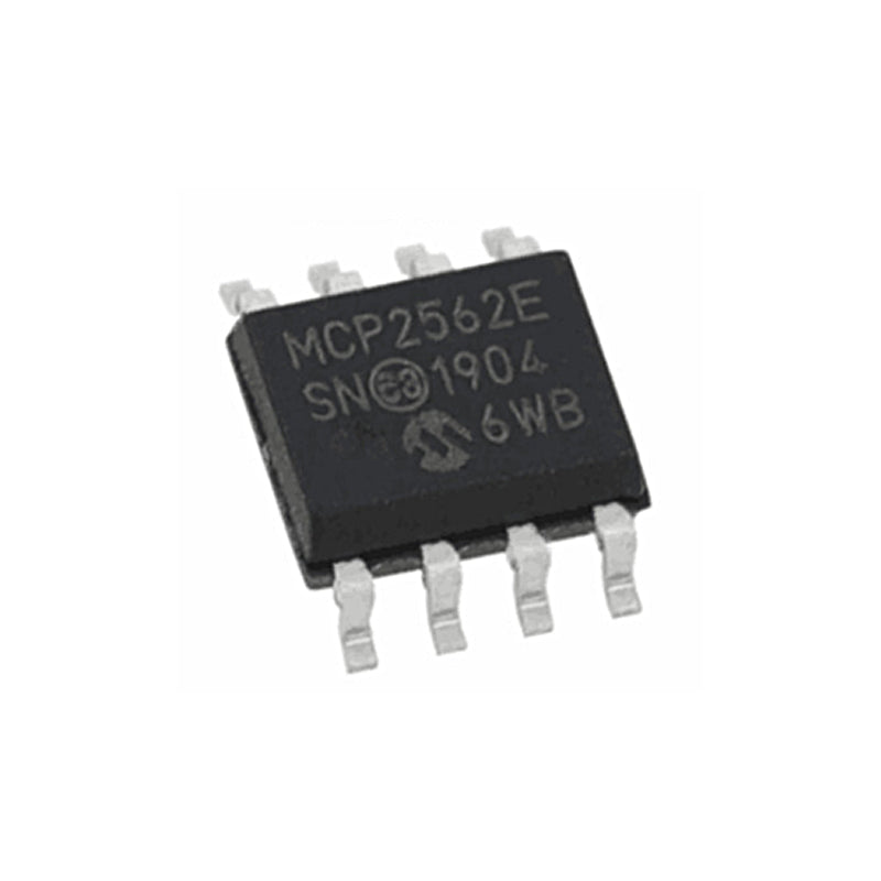 ln stock Patch interface transceiver MCP2562FD-E/SN electronic components integrated circuits SM7035P ic chips