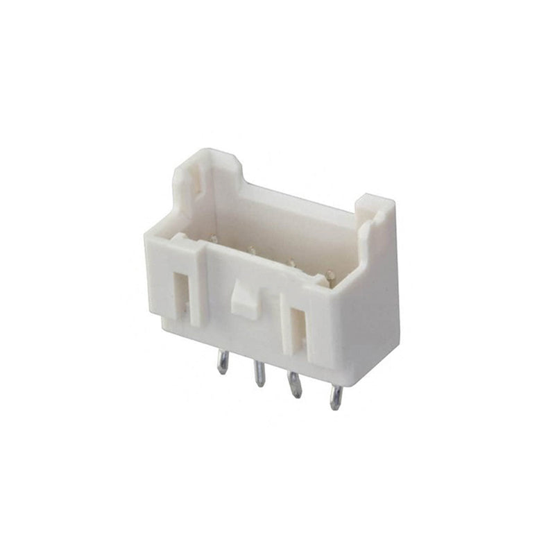 B04B-XASK-1(LF)(SN) 2.5mm 4Pin Rectangular Header Connector Brand New Original Stock Welcome To Inquire