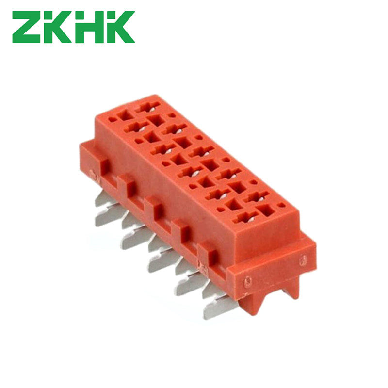 1-188275-0 10pin 2.54mm pitch connector Brand New Original Stock Welcome To Inquire