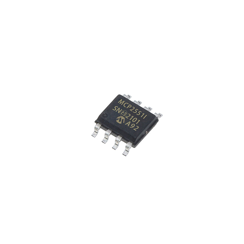 MCP2551T-I/SN SOP Components Distribution New Original Tested Integrated Circuit Chip IC MCP2551T-I/SNic chip