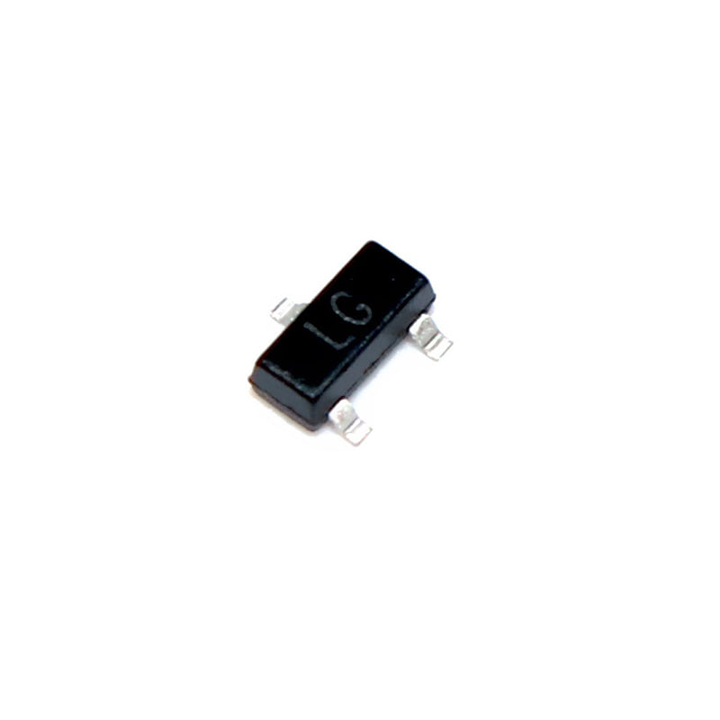 Get Samples For Free 2SC2712-GR 2SC2712 SOT-23 Silk Screen L/G G File 150MA NPN Transistor