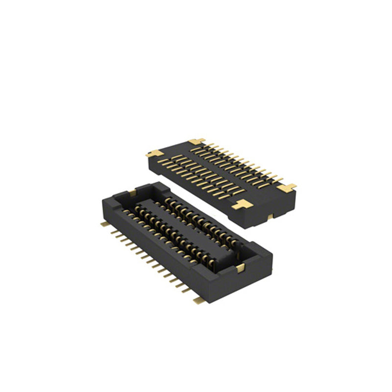 AXT526124 26pin 0.4mm pitch Board-to-Board Connector Brand New Original Stock Welcome To Inquireic chip