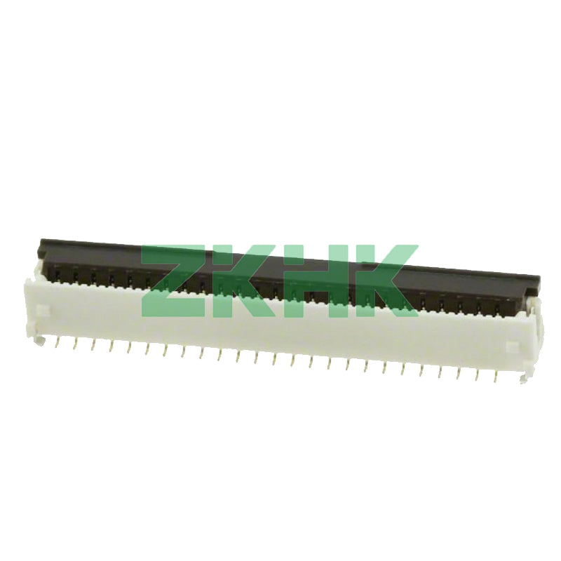 501951-5010 5019515010 05019515010 0.5mm pitch 50pin FFC/FPC connector Brand New Original Stock Welcome To Inquire